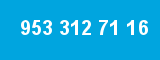 953 312 71 16